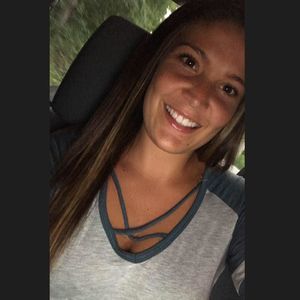 Meet your Posher, Mackenzie